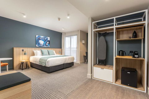 Club Old Bar Motel - Northern Rivers Accommodation 2