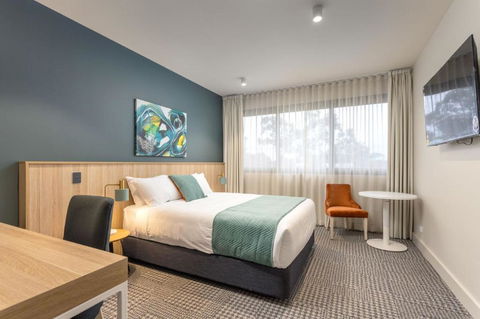 Club Old Bar Motel - Northern Rivers Accommodation 3
