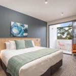 Club Old Bar Motel - Northern Rivers Accommodation 0