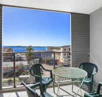 The Shoal Apartments Unit 310 - Northern Rivers Accommodation