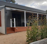 Murray Bridge Tourist Park - Northern Rivers Accommodation