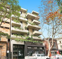 Urban Rest - Short Lane - Northern Rivers Accommodation