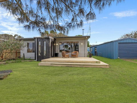 Willan 43 Powling Street - Northern Rivers Accommodation 3