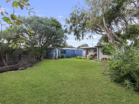 Willan 43 Powling Street - Northern Rivers Accommodation 1