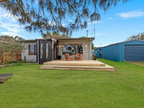 Willan 43 Powling Street - Northern Rivers Accommodation 5