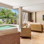 The Stanwell Beach Glass House Beach & Pool - Northern Rivers Accommodation 0