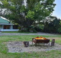 Tabitha Hill Cottage - Northern Rivers Accommodation
