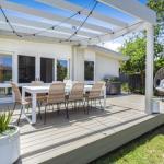 SUNKISSED MORNINGTON - Northern Rivers Accommodation 0