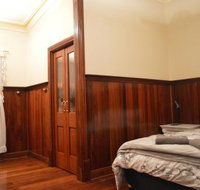 Gargoyle Lodge - Northern Rivers Accommodation