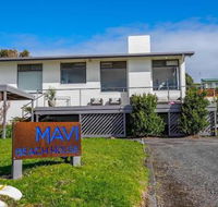 MAVI BEACH HOUSE beachfront wifi views - Northern Rivers Accommodation