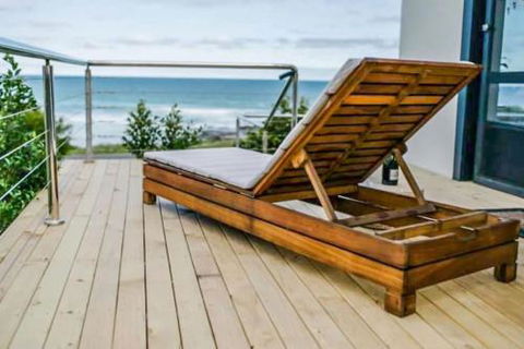 MAVI BEACH HOUSE Beachfront Wifi Views - Northern Rivers Accommodation 5
