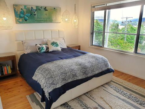 Seafarers Landing Bar Point NSW - Northern Rivers Accommodation 6