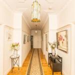 Eumungerie NSW Northern Rivers Accommodation