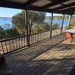 CDC 625 Beach House Incl.rear 2BR Studio - Northern Rivers Accommodation 0