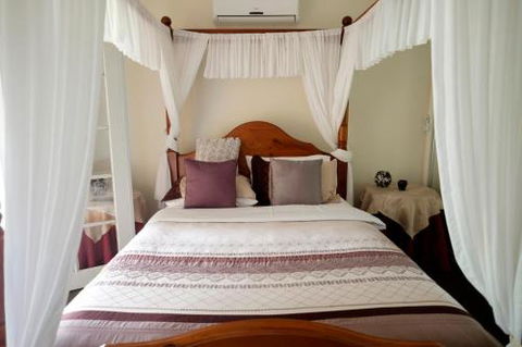 Fergusson Winery Homestead Accomodation - Northern Rivers Accommodation 0