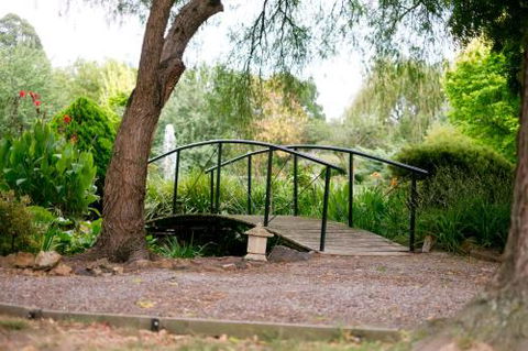Fergusson Winery Homestead Accomodation - Northern Rivers Accommodation 1