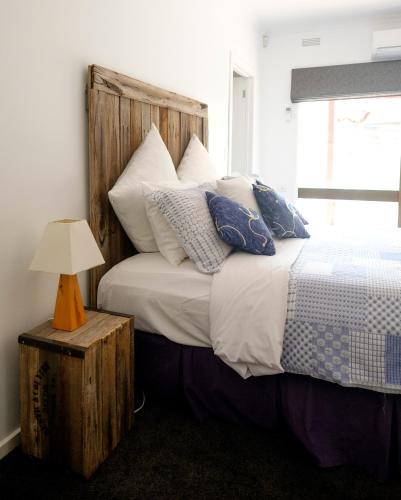 Fergusson Winery Homestead Accomodation - Northern Rivers Accommodation 5