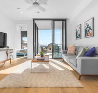 Urban Rest Bondi Central - Northern Rivers Accommodation