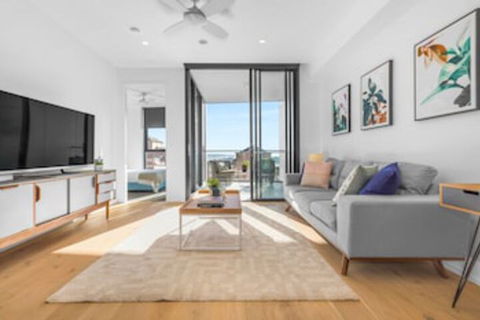 Urban Rest Bondi Central - Northern Rivers Accommodation 0