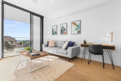 Urban Rest Bondi Central - Northern Rivers Accommodation 5