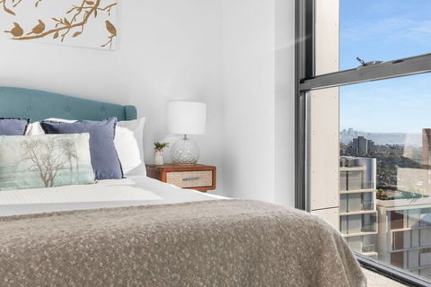 Urban Rest Bondi Central - Northern Rivers Accommodation 4
