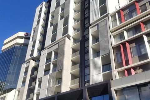 Urban Rest Bondi Central - Northern Rivers Accommodation 1