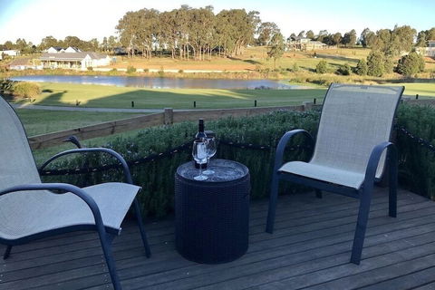 Vintage On The 8th - Northern Rivers Accommodation 6