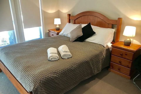 Vintage On The 8th - Northern Rivers Accommodation 4