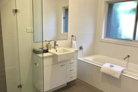 Vintage On The 8th - Northern Rivers Accommodation 3
