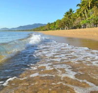 Seashells Tropicana Clifto - Northern Rivers Accommodation