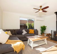 Pagoda Culburra Beach - Northern Rivers Accommodation