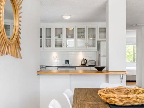EAST COAST ESCAPES Byron Beachfront - Northern Rivers Accommodation 1