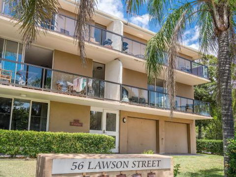 EAST COAST ESCAPES Byron Beachfront - Northern Rivers Accommodation 6