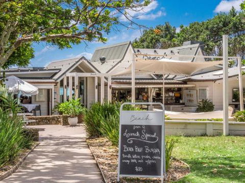 EAST COAST ESCAPES Byron Beachfront - Northern Rivers Accommodation 3