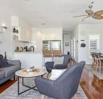 Living the Dream at Corlette - Northern Rivers Accommodation