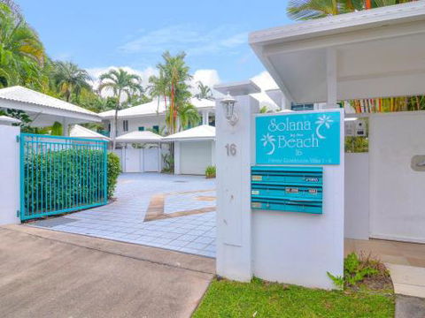 Walk To The Ocean In Five Minutes - Northern Rivers Accommodation 6