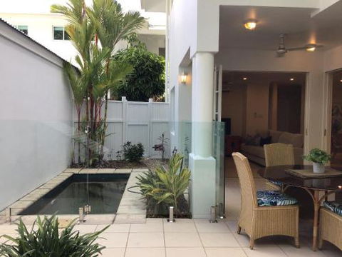 Walk To The Ocean In Five Minutes - Northern Rivers Accommodation 1