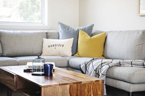 The Laneway - Northern Rivers Accommodation 2