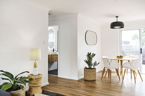 The Laneway - Northern Rivers Accommodation 5