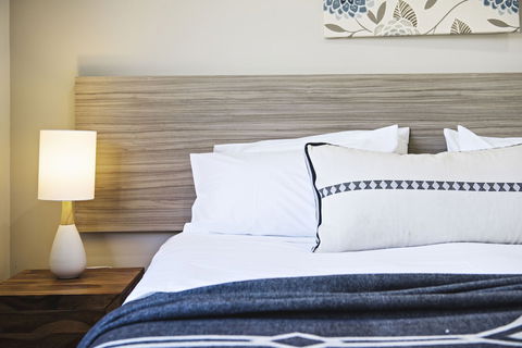 The Laneway - Northern Rivers Accommodation 6