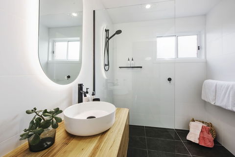 The Laneway - Northern Rivers Accommodation 3