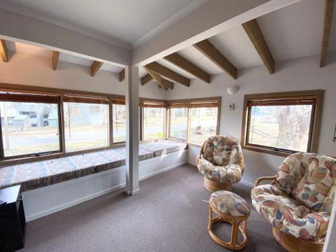 Mt Elizabeth - Northern Rivers Accommodation 2