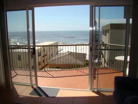 Unit 5 Sanctuary Shores Kings Beach Free Wifi! - Northern Rivers Accommodation 5