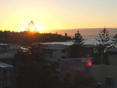 Unit 5 Sanctuary Shores Kings Beach Free Wifi! - Northern Rivers Accommodation 2