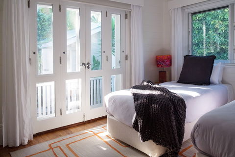 Your Luxury Escape - Boonara At Byron - Northern Rivers Accommodation 6