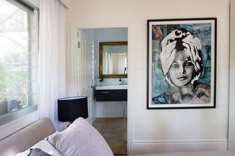 Your Luxury Escape - Boonara At Byron - Northern Rivers Accommodation 1
