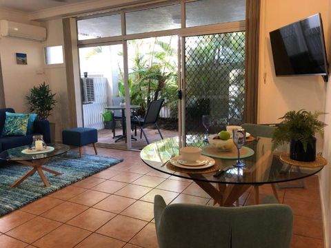 Crystal Palms - Northern Rivers Accommodation 6