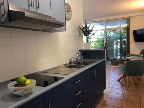 Crystal Palms - Northern Rivers Accommodation 4