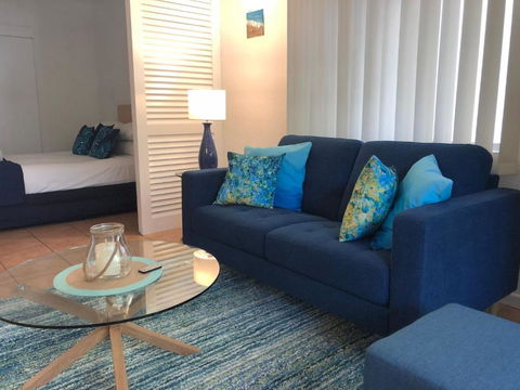 Crystal Palms - Northern Rivers Accommodation 3