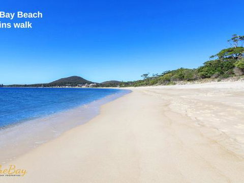 Pelicans Playground 15 / 26 Ajax Ave - Northern Rivers Accommodation 3